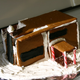 Illustration for article titled This Modernist Gingerbread House Puts All Others to Shame (So Make Your Own!) (Updated)